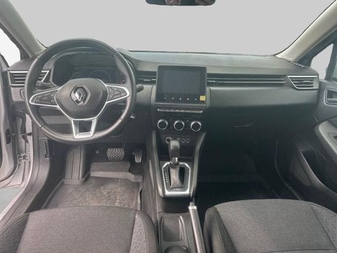 Voitures D'occasion À Matoury | Renault Clio Expression E-Tech 140Ch
