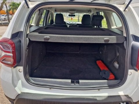 Voitures D'occasion À Matoury | Dacia Duster 1.5 Blue Dci 115Ch Essentiel 4X2