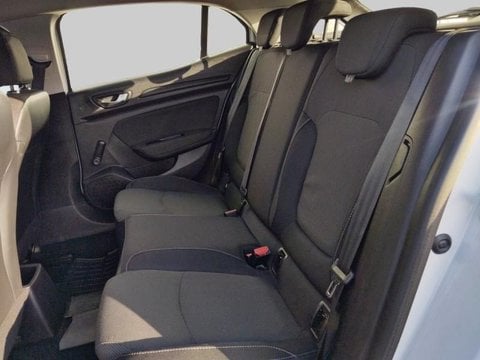 Voitures D'occasion À Matoury | Renault Mégane 1.5 Blue Dci 115Ch Authentique