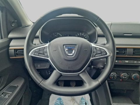 Voitures D'occasion À Matoury | Dacia Sandero 1.0 Tce 90Ch Stepway Essential