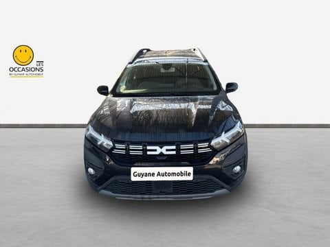 Voitures D'occasion À Matoury | Dacia Jogger 1.0 Tce 110Ch Extreme 7 Places