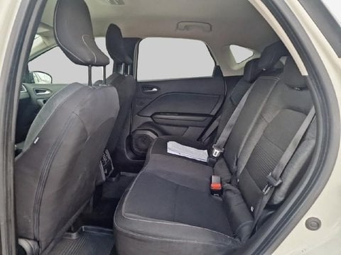 Voitures D'occasion À Matoury | Renault Captur 1.0 Tce 100Ch Life - 20