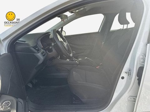 Voitures D'occasion À Matoury | Renault Clio Société 1.5 Blue Dci 85Ch Air