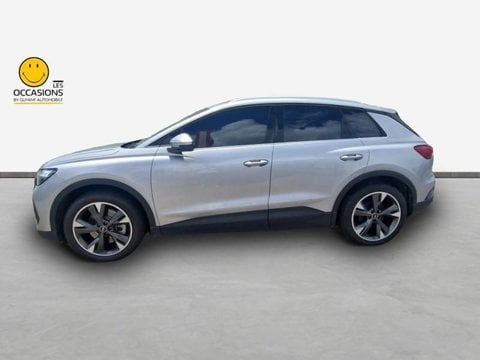 Voitures D'occasion À Matoury | Audi Q4 E-Tron 45 E-Tron 285Ch