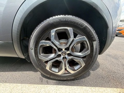 Voitures D'occasion À Matoury | Renault Captur 1.5 Blue Dci 115Ch Dynamique Edc