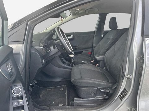 Voitures D'occasion À Matoury | Ford Puma 1.0 Ecoboost 125Ch Mhev Titanium 6Cv