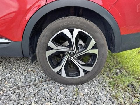 Voitures D'occasion À Matoury | Renault Arkana 1.6 E-Tech 145Ch Select