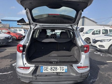 Voitures D'occasion À Matoury | Renault Kadjar 1.3 Tce 140Ch Fap Expression - 21