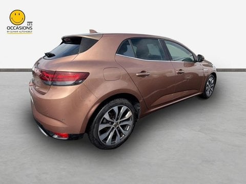 Voitures D'occasion À Matoury | Renault Mégane 1.3 Tce 140Ch Dynamique Edc