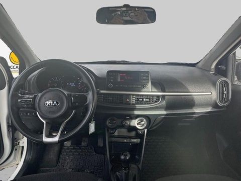 Voitures D'occasion À Matoury | Kia Picanto My20 Emotion 1 0 Mpi 67Ch E6D