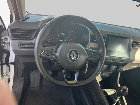 Voitures D'occasion À Matoury | Renault Clio Société 1.5 Blue Dci 85Ch Air