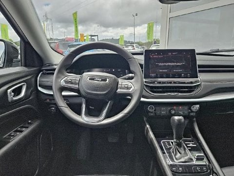 Voitures D'occasion À Matoury | Jeep Compass My22 S-Model 1 3L Phev Gse 240Ch At6 Eawd