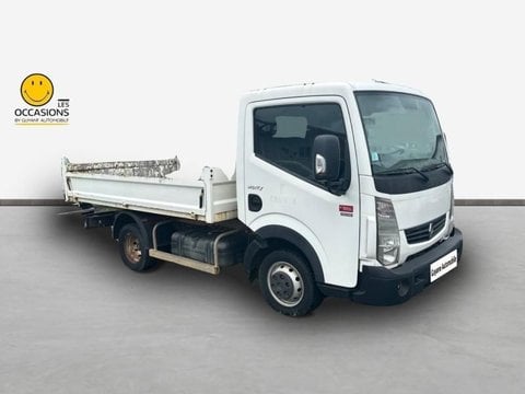Voitures D'occasion À Matoury | Renault Trucks Maxity Benne 3T5 Ccab 2.5 130E6