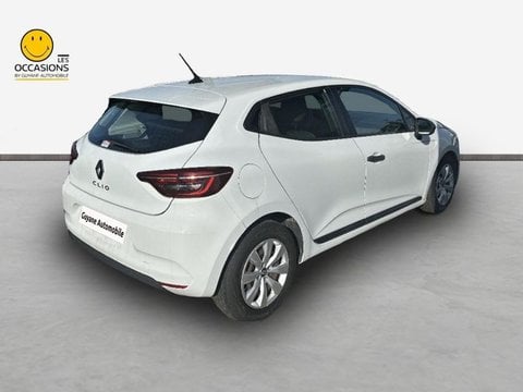 Voitures D'occasion À Matoury | Renault Clio Société 1.5 Blue Dci 85Ch Air