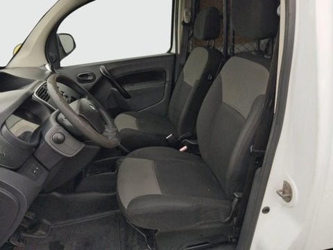 Voitures D'occasion À Matoury | Renault Kangoo Express 1.5 Dci 75Ch Energy Confort Euro6