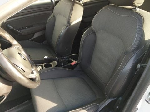 Voitures D'occasion À Matoury | Renault Mégane 1.5 Blue Dci 115Ch Authentique