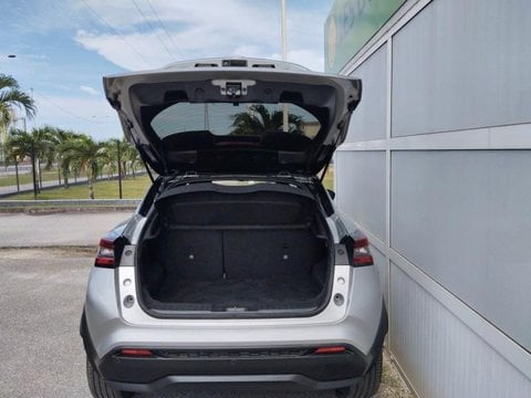 Voitures D'occasion À Matoury | Nissan Juke 1.0 Dig-T 114Ch Titanium