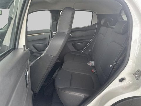 Voitures D'occasion À Matoury | Dacia Spring 45Ch Extreme