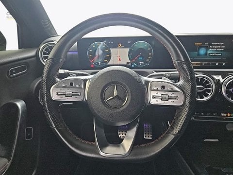 Voitures D'occasion À Matoury | Mercedes-Benz Classe A 250 E 163+109Ch Amg Line 8G-Dct