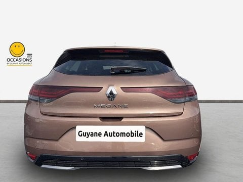 Voitures D'occasion À Matoury | Renault Mégane 1.3 Tce 140Ch Dynamique Edc