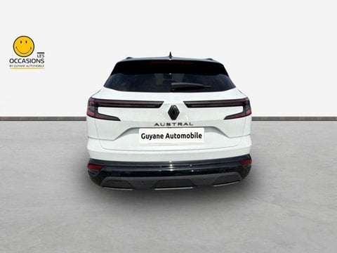 Voitures D'occasion À Matoury | Renault Austral 1.3 Tce Mild Hybrid 160Ch Techno Esprit Alpine Auto