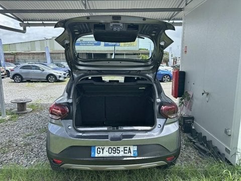 Voitures D'occasion À Matoury | Dacia Sandero 1.0 Tce 90Ch Stepway Expression Auto -24