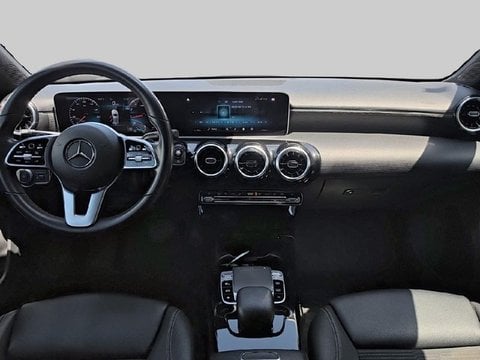 Voitures D'occasion À Matoury | Mercedes-Benz Classe A 180 136Ch Progressive Line