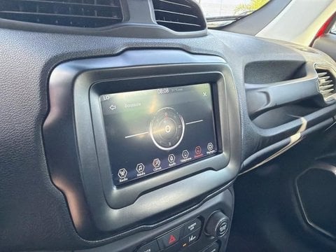 Voitures D'occasion À Matoury | Jeep Renegade 1.3 Gse T4 150Ch Limited Bvr6 My21