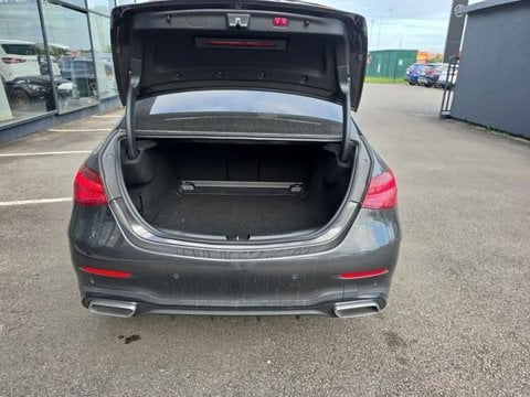 Voitures D'occasion À Matoury | Mercedes-Benz Classe C 200 204Ch Amg Line