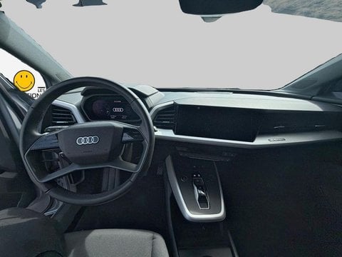 Voitures D'occasion À Matoury | Audi Q4 E-Tron 45 E-Tron 285Ch