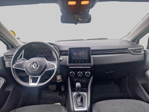 Voitures D'occasion À Matoury | Renault Clio 1.6 E-Tech Hybride 140Ch Expression -21N