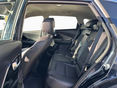 Voitures D'occasion À Matoury | Kia Niro 1.6 Gdi 105Ch Isg + Électrique 43.5Ch Active Dct6