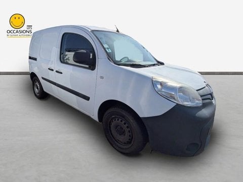 Voitures D'occasion À Matoury | Renault Express Van 1.5 Blue Dci 75Ch Générique