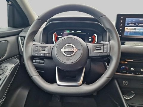 Voitures D'occasion À Matoury | Nissan Qashqai 1.3 Mild Hybrid 158Ch Tekna Xtronic 2022