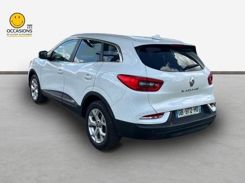 Voitures D'occasion À Matoury | Renault Kadjar 1.3 Tce 140Ch Fap Business - 21