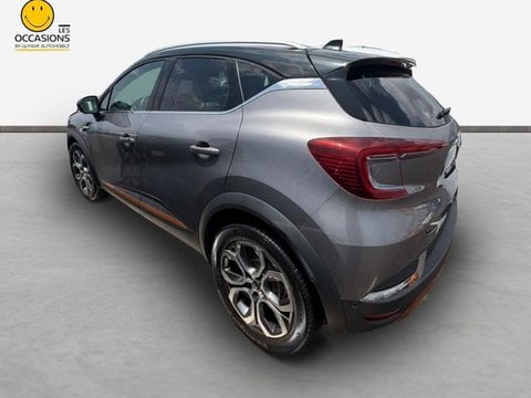 Voitures D'occasion À Matoury | Renault Captur 1.5 Blue Dci 115Ch Dynamique Edc
