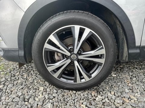 Voitures D'occasion À Matoury | Nissan Qashqai 1.3 Dig-T 160Ch Business Edition Dct Euro6D-T
