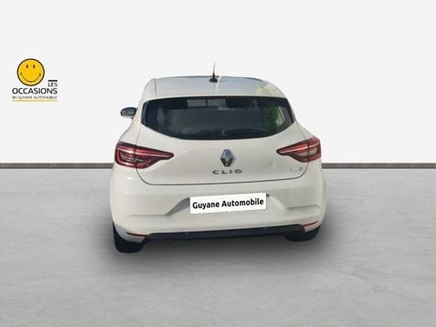 Voitures D'occasion À Matoury | Renault Clio 1.6 E-Tech 140Ch Intens