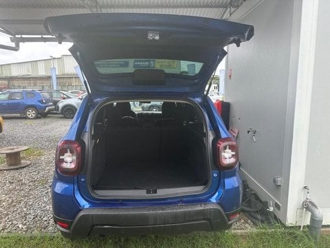 Voitures D'occasion À Matoury | Dacia Duster 1.5 Blue Dci 95Ch Access 4X2 E6U