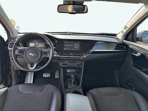 Voitures D'occasion À Matoury | Kia Niro 1.6 Gdi 105Ch Isg + Électrique 43.5Ch Active Dct6