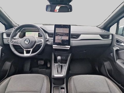 Voitures D'occasion À Matoury | Renault Captur 1.6 E-Tech Full Hybrid 145Ch Select