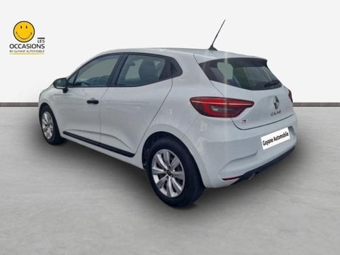 Voitures D'occasion À Matoury | Renault Clio Sté 1.0 Tce 90Ch Air - 21N