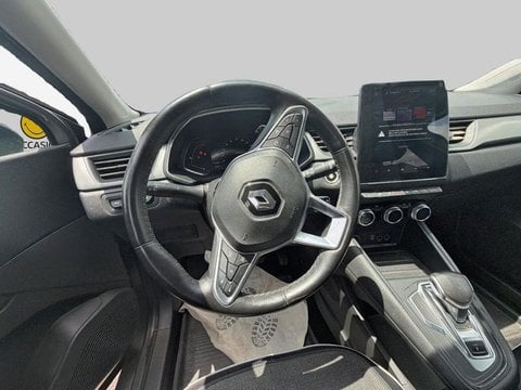 Voitures D'occasion À Matoury | Renault Captur 1.5 Blue Dci 115Ch Dynamique Edc
