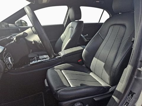 Voitures D'occasion À Matoury | Mercedes-Benz Classe A 180 136Ch Amg Line 7G-Dct