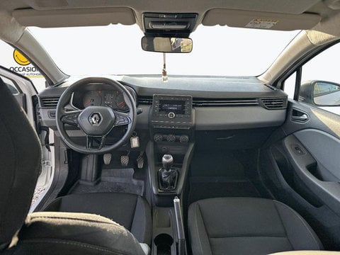Voitures D'occasion À Matoury | Renault Clio Sté 1.5 Blue Dci 85Ch Air