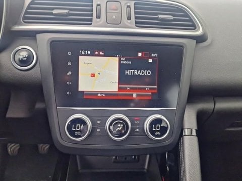 Voitures D'occasion À Matoury | Renault Kadjar 1.3 Tce 140Ch Fap Intens - 21