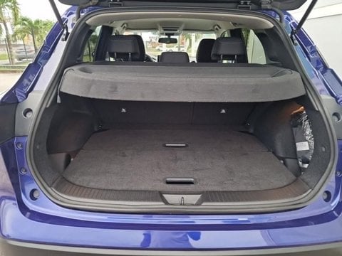 Voitures D'occasion À Matoury | Nissan Qashqai 1.3 Mild Hybrid 158Ch Tekna Xtronic 2022