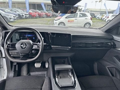 Voitures D'occasion À Matoury | Renault Austral 1.2 E-Tech Full Hybrid 200Ch Techno Esprit Alpine
