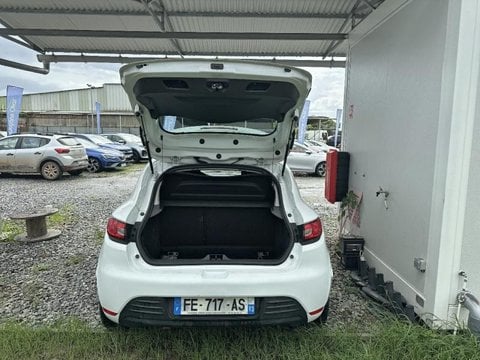 Voitures D'occasion À Matoury | Renault Clio 4 Vp Ph.2 Authentique 1.5Dci 75Cv Wltp