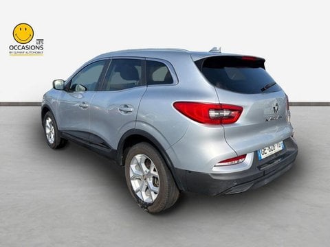 Voitures D'occasion À Matoury | Renault Kadjar 1.3 Tce 140Ch Fap Expression - 21